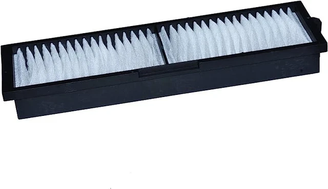 Projector Air Filter for EPSON EMP-6010,EMP-6110,PowerLite 6100i,PowerLite 6110i