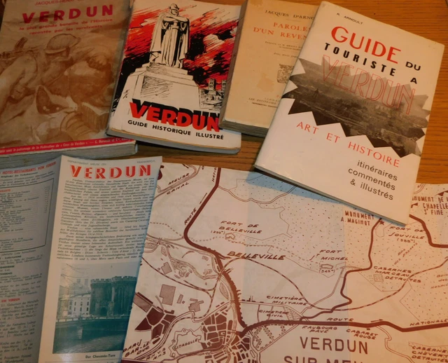 Livres Guerre 1914 1918 À VENDRE! - FR