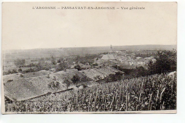 Balade fleurie du Mesnil-sur-Oger - Balade au Mesnil-sur-Oger