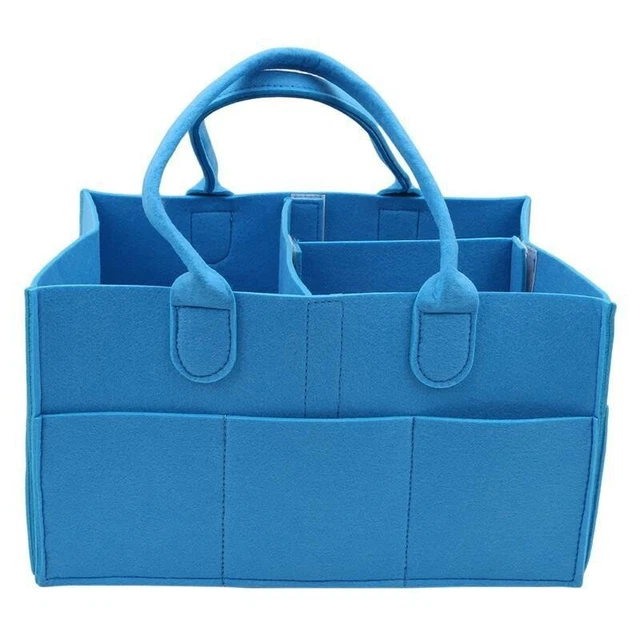 Baby Toys,Daily Necessities,Organizer,Portable Storage Bag,Table And StorageI1R3