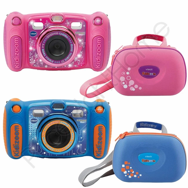 VTech - Kidizoom Fun - Bleu