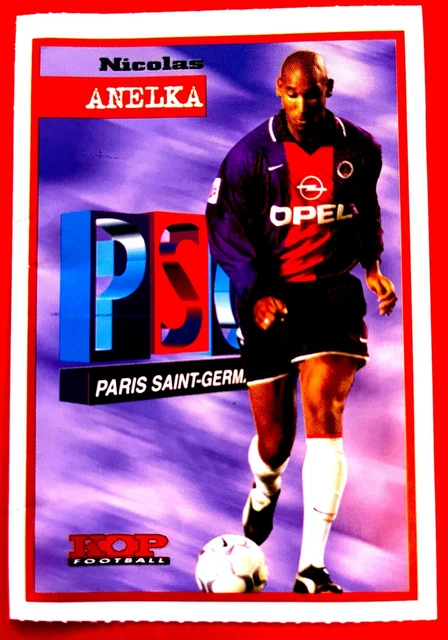 Carte Andriy Shevchenko Milan AC 2004 - Rookie KOP Football - Ukraine Italie - Très Bon état
