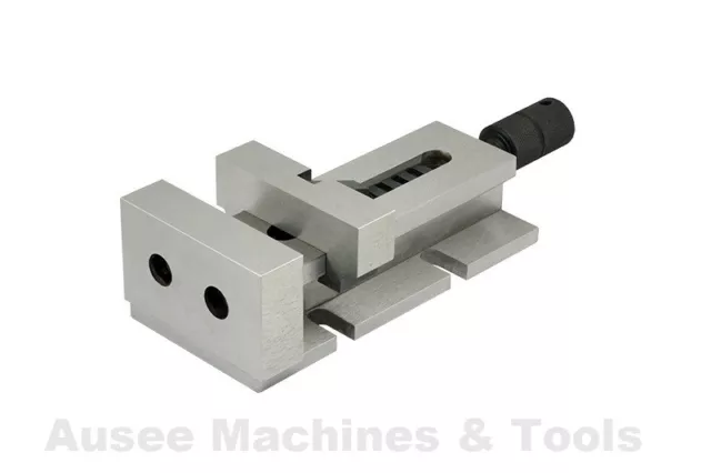 SIEG Quick Clamp Vice (  50mm /  100mm  )