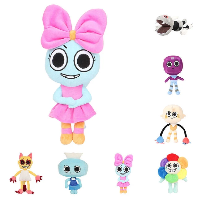 AQCQDQ Schraubenschlüssel Plüschtier - Lustiges Werkzeug Kuscheltier Für Kinder (50cm)