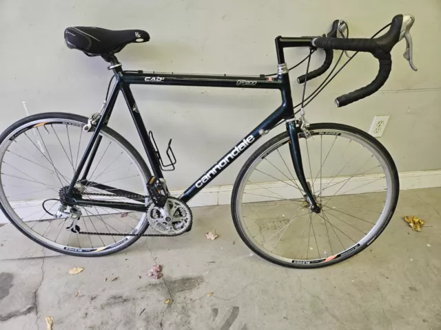 Cannondale t900 2025