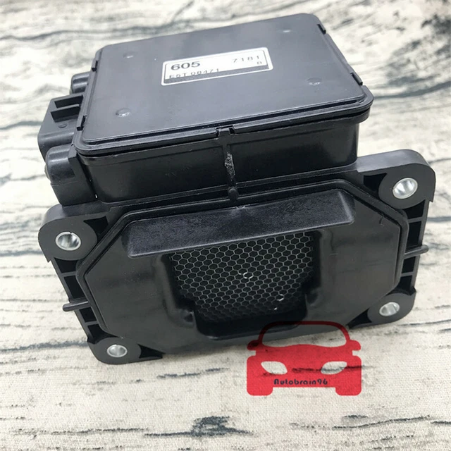 E5T08471 MASS Air Flow Sensor MAF Fits 20022007 Mitsubishi Lancer 2.0L