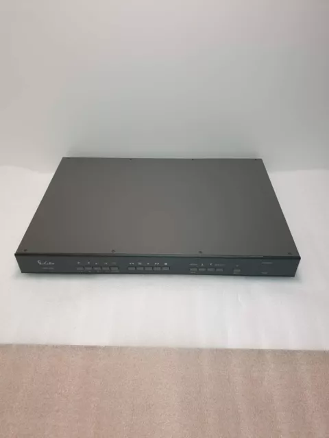 PDR-400LILIN PDR-400 Digital video recorder (DVR)