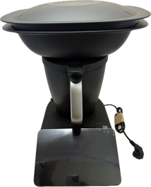 Der Thermomix® TM7 – Alles Zum Neuen Varoma® | ZauberTopf Club