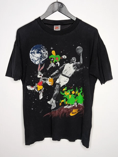 jordan 8 looney tunes