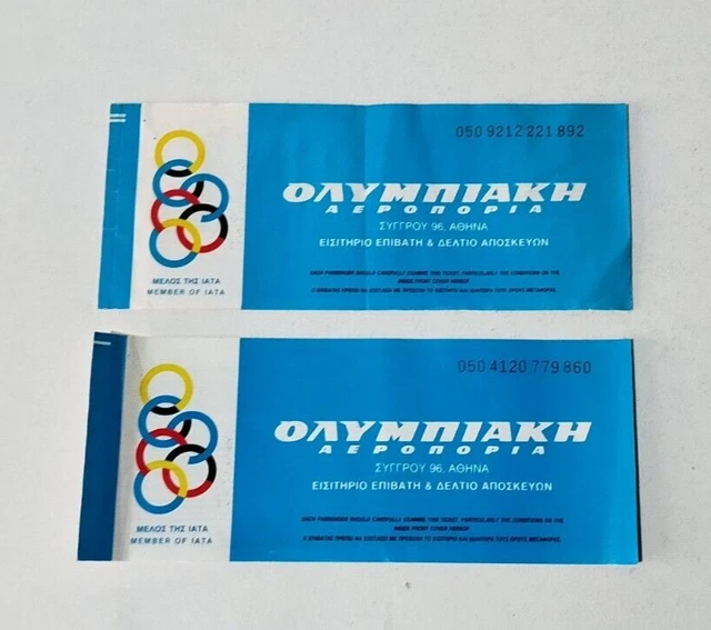 Olympic sales air baggage