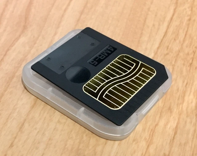 Roland S4M-5 スマートメディア 4MB 5 ローランド 純正 Roland スマートメディアS4M-5 4MB-5 純正品