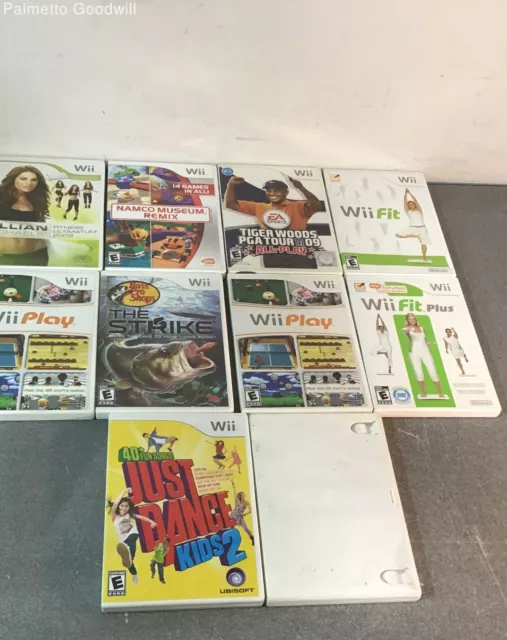 Nintendo Wii usado ( vendo ou troco) - Videogames - Pituaçu, Salvador  1256964447