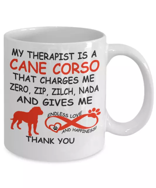 Cane Corso Dog,Italian Mastiff,Italian Corso Dog,Cane Corso Italian,Cups,Mugs