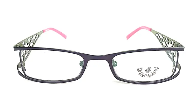 Nuevas gafas Les Triples TRI 139 RSV 47 mm para niñas niños