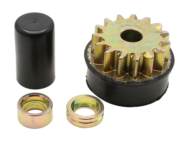 SECURA Kit Réparation Démarreur Plastique Compatible Briggs & Stratton 285707