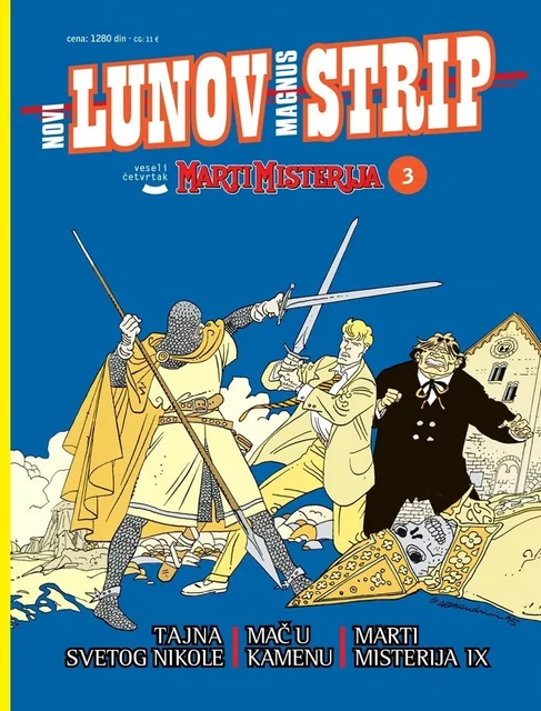 Il Segreto di San Miniato (La Storia Raccontata) by Renzo Manetti