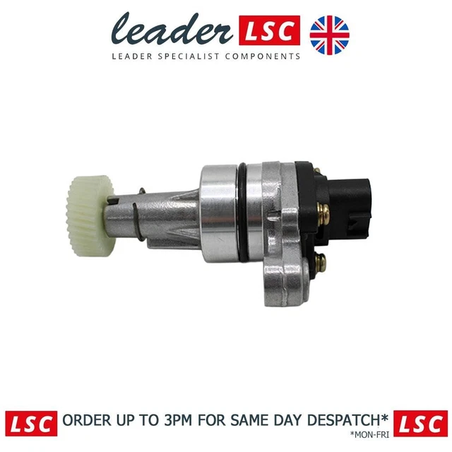 thumbnail image 2 of JPL Front Right ABS Speed Sensor For Toyota Land Cruiser Prado/Colorado 3.0TD (1996-2002) 2 of 5