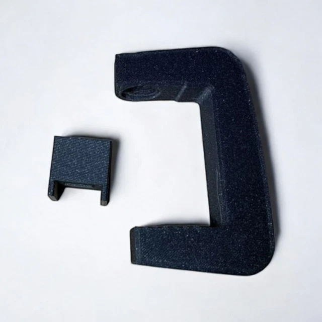 Pièce De Rechange Pour Volant Logitech G27 - Partie WHEEL POWER JACK BOARD CONNECTOR - Occasion - Pour Réparation
