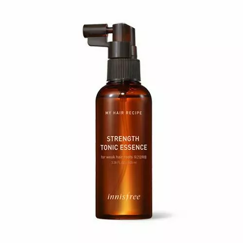 Innisfree My Hair Recipe Strength Tonic Essence 100ml