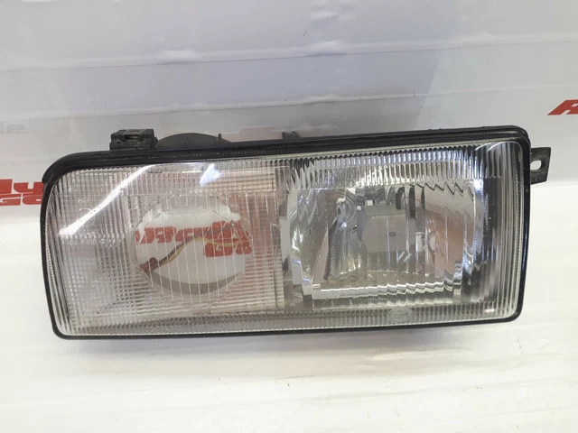 FRONTSCHEINWERFER SCHEINWERFER RECHTS Vw Rallye Golf 2 Gti G60 Syncro ...