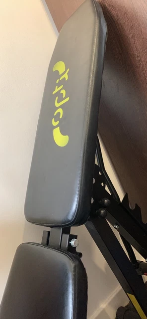 OPTI UTILITY TRAINING Bench 69.99 PicClick UK