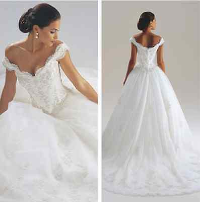 A00109 Abito da Sposa - Wedding Dress