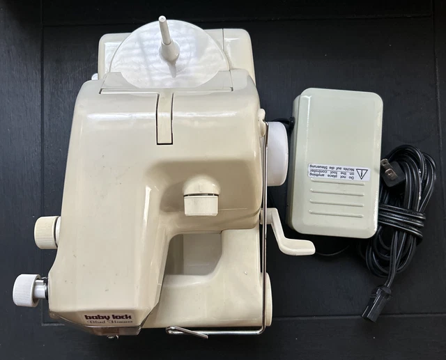 FOR PARTS - Baby Lock BL101 Blind Hemmer