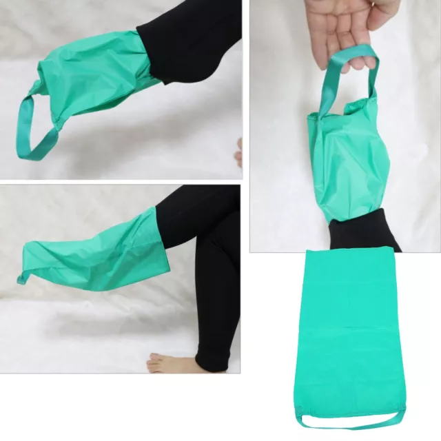 (L)PATIENT DRESSING AID Slide Sheet Cover Sliding Draw Sheet Moving ...