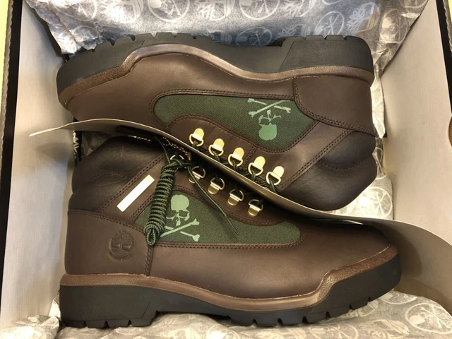 Timberland mastermind boots deals