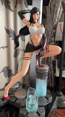 tifa garage kit