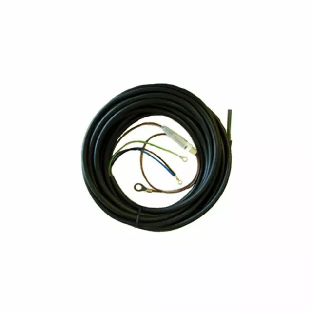 NASA Marine BM-1 / Compact / BM-2 spare 5 metre cable BM1-CAB