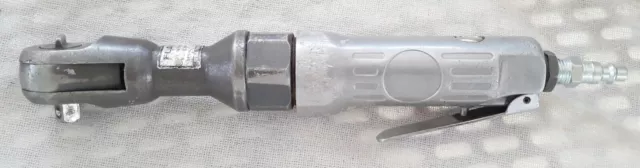 Florida Pneumatic FP 728R 3/8 Inch Heavy Duty Ratchet 65ft./lbs 200 RPM