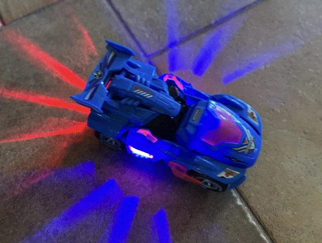 Toy Vehicles, 1990-Now, Battery Operated, Electronic, Battery