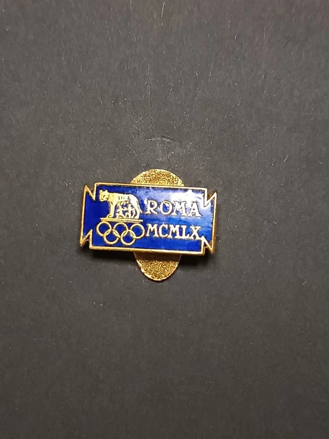 Old Pins Pin Badge Spilla A.C.Milan Ultras Anti Roma no