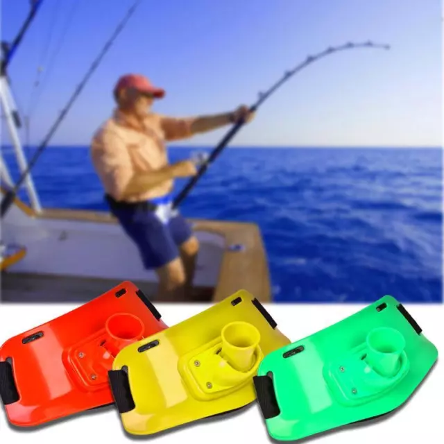 Belts & Harnesses, Fishing Equipment, Fishing, Sporting Goods - PicClick