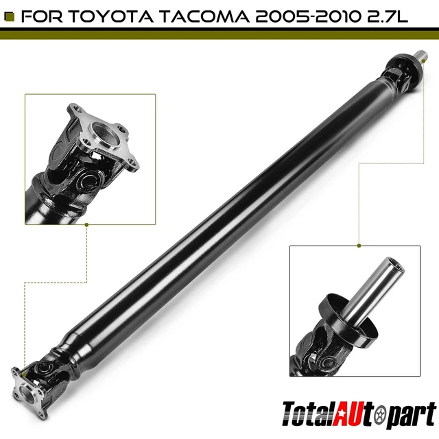 NEW DRIVE SHAFT Assembly for Toyota Pre Runner 20052010 L4 2.7L