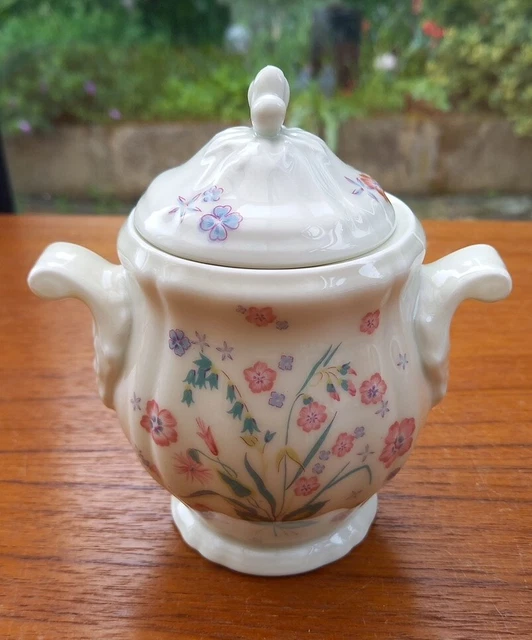 Soupière Ancienne En Porcelaine De Limoges Blanche – Havilland Ch Field 1901