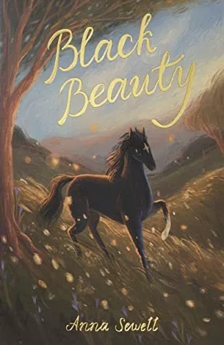 Black Beauty by Anna Sewell