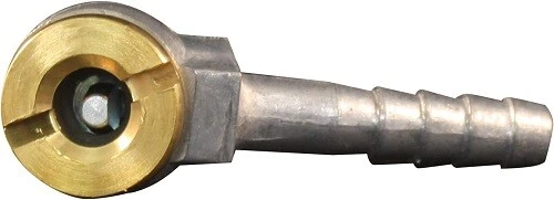 1/4 Male Air Chuck [Set of 3]