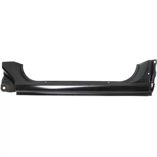 New Rocker Panel With door post Left Fits 1973-1991 Chevrolet Blazer 14095607