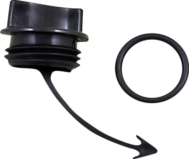 Bouchon cale Sea-doo 900/1503 - WSM -  011-159