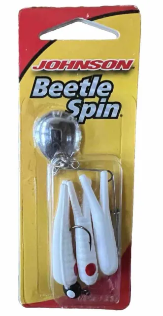Beetle Spin Lures FOR SALE! - PicClick
