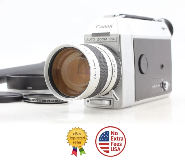 Cámaras de cine analógicas, Fotografía analógica, Cámaras y