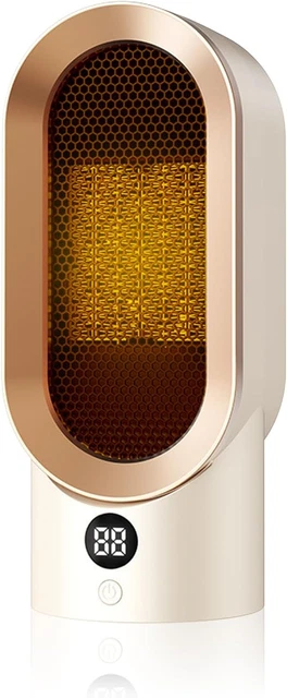 Mini stufetta elettrica da parete HANDY HEATER - Elettrodomestici In vendita a L