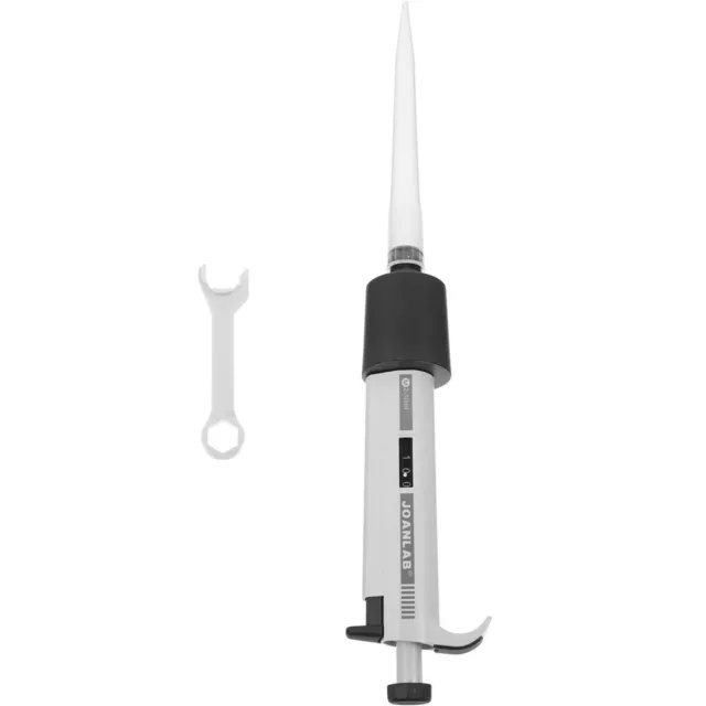 2-10ml Single Channel Adjustable Pipette Transfer Mechanical Pipette Pipettor