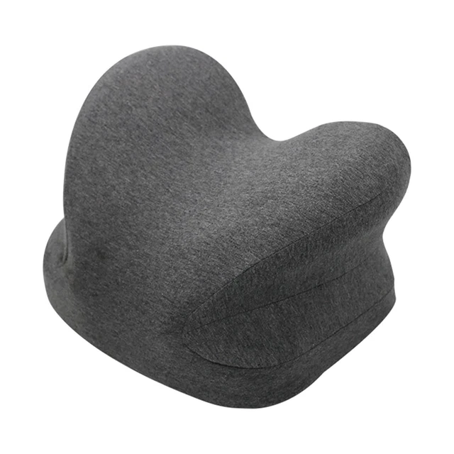 Coussin d'oreiller de sommeil doux en mousse à mémoire de forme confortable