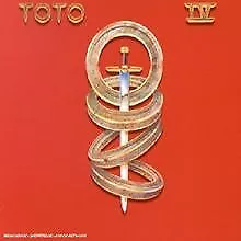 Toto IV von Toto | CD | Zustand sehr gut