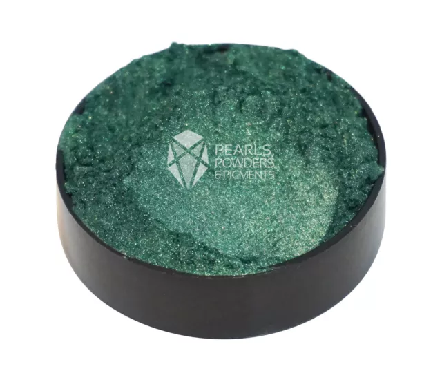 Perlenpigmentpulver für Epoxidharzböden Metallic Farbstoff Ultra funkelnde Farbe