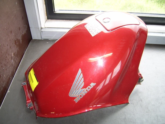 TANK COVER Honda ST 1100 1990 - 2001 1990