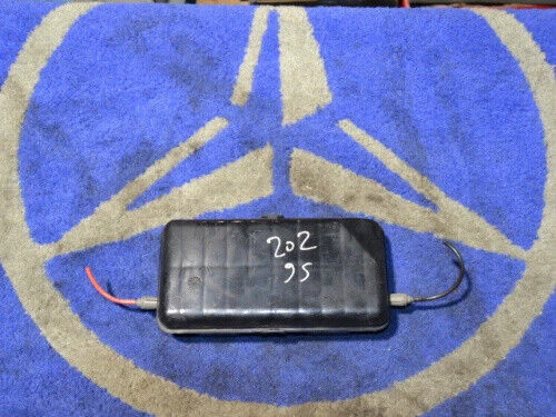 Vacuum Accumulator Container Tank For Mercedes S-Class W140 A1408050019
